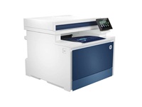 Hp Color Laserjet Pro 4303FDW - 35PPM 512MB 220V en SP