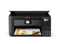 Epson Ecotank L4360 - Scanner · Printer · Copier - 110V - Latin