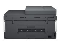 Hp Smart Tank 750 All-in-one - Impresora Multifunción - Color - Chorro de Tinta - Rellenable
