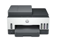 Hp Smart Tank 790 All-in-one - Impresora Multifunción - Color - Chorro de Tinta - Rellenable