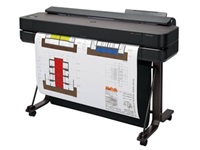Hp Designjet T650 - 36IN E-printers 1GB 110 · 220V E