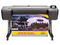 Hp Designjet Z6 - 44" Plotter - Thermal Line · Ink-jet - Color