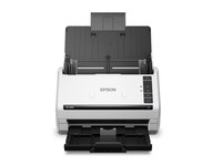Epson - DS-530X A4 Desktop Scanner