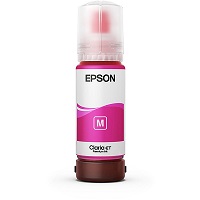 Epson T555 - Magenta - Original - Recarga de Tinta - para Ecotank L8160, L8180
