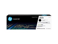 Hp - 222x - Toner Cartridge - Negro - Original Laserjet