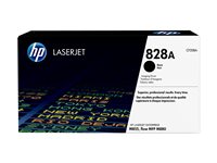 Hp 828A - Negro - Original - Kit de Tambor - para Color Laserjet Enterprise Mfp M775; Laserjet Enterprise Flow Mfp M830, Mfp M880