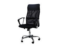 Manager Chair W · Arm Rest (torin) - Negro