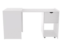 Xtech - Convertible Desk XTF-CD210