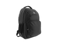 Klip Xtreme - Notebook Carrying Backpack - 15.6" - Polyester - Negro - KNB-577BK