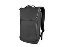 Klip Xtreme - Notebook Carrying Backpack - 15.6" - Polyester - Negro