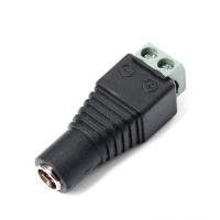 Folksafe - Female Dc Jack
