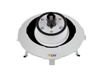 Axis T94A01C - Kit de Conexión de Cámara - para Axis Q6000-E, Q6114-E, Q6115-E, Q6128-E, Q6155-E 50 Hz Q6155-E 60