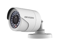 Hik - Turbo 1080P Cámara Bala 2.8 mm Ir 20M Plástico IP66