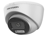 Hikvision - Surveillance Camera - 3K Colorvu Smart Hybrid Ligh