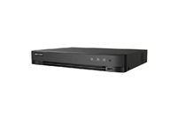 Hikvision - Standalone Dvr - 4 Video Channels - IDS-7204HUHI-M1/XT Dvr 4-CH
