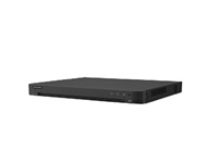 Hikvision - Standalone Dvr - 4 Video Channels - IDS-7204HTHI-M2/XT