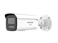 Hikvision - Network Surveillance Camera - DS-2CD2T87G3-LIS2UY/SRB Bullet