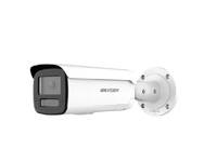 Hikvision - Surveillance Camera - Indoor · Outdoor - DS-2CD2647G3-LIZS2UY/SRB