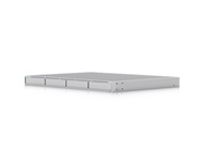 Ubiquiti Network Video Recorder With 4 2.5 · 3.5" HDD Bays