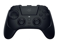 Razer Raiju V3 Pro - Wireless - Negro - para Sony Playstation · para PC - Nasa + Ap Packaging