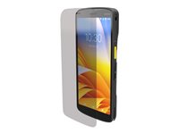 Zebra - Protector de Pantalla para Escáner de Códigos de Barras - para Zebra TC22, TC27