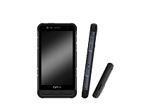 Cyrus CS45XA – Mediatek Helio P35 - 2.3 GHZ Octa-core 64BIT - 5 - 1920 X 1080 - IP68 - MIL-810H