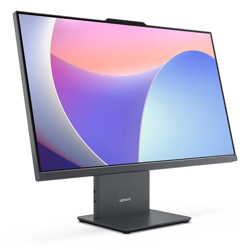 PC Todo en Uno Lenovo 27IRH9/I5-13/16 · 512 · Wh