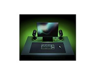 Razer - Alfombrilla para Ratón - Mat Gigantus V2 XXL