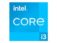 Intel Core I3 I3-14100 - 3.5 GHZ - 4 Núcleos - 8 Hilos - 12 MB Caché - FCLGA1700 Socket - Caja