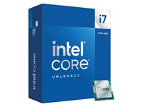 Intel Core I7 I7-14700 - 2.1 GHZ - 20 Núcleos - 28 Hilos - 33 MB Caché - FCLGA1700 Socket - Caja