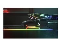 Razer Basilisk V3 - Ratón - Ergonómico - Diestro - Óptico - 11 Botones - Cableado - USB