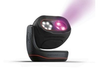 Jbl Partylight Beam - LED RGB X 3 · W LED X 4 - Se Sincroniza Automáticamente con Jbl Partybox