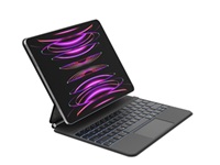 Belkin - Keyboard - BBZ003TT-V1