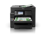 Epson - Wide Format - Wi-fi · Ethernet 10 Base-t · 100 Base-tx · 1000 Base-t · USB - Duplexador Automático