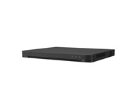 Hikvision - 16 Channels And 2 HDD 1U Acuse