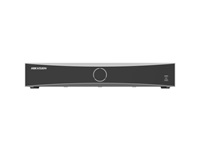 Hikvision - Nvr Independiente 1.5U Acusense 4K - 32 Canales de Video - DS-7732NXI-K4/16P