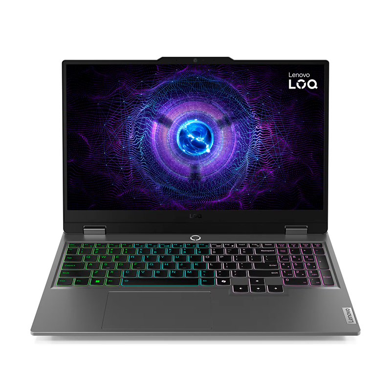 NBG LOQ 15 I5-12 16 512 V6G FR